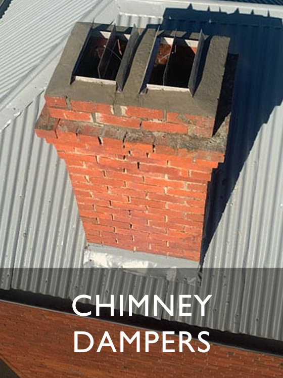 Macedon Ranges Flue Cleaning Gallery